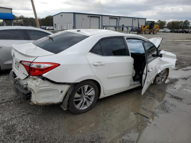 Photo 3 from auction – 2014 TOYOTA COROLLA EC with VIN 5YFBPRHE2EP048671