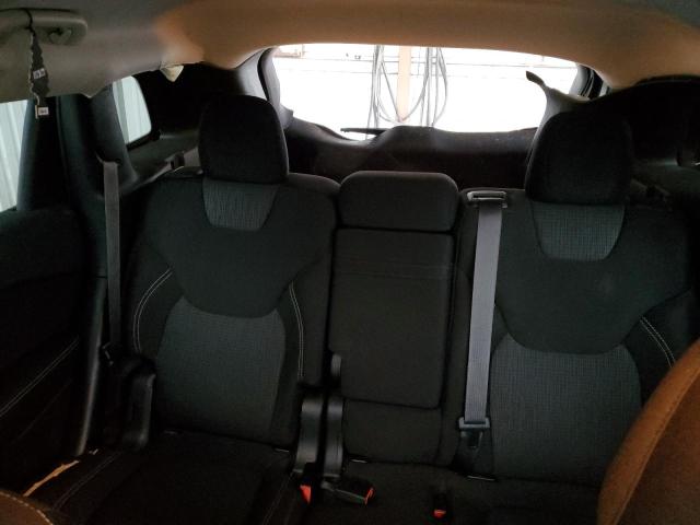 Photo 10 from auction – 2015 JEEP CHEROKEE L with VIN 1C4PJMCS6FW551880