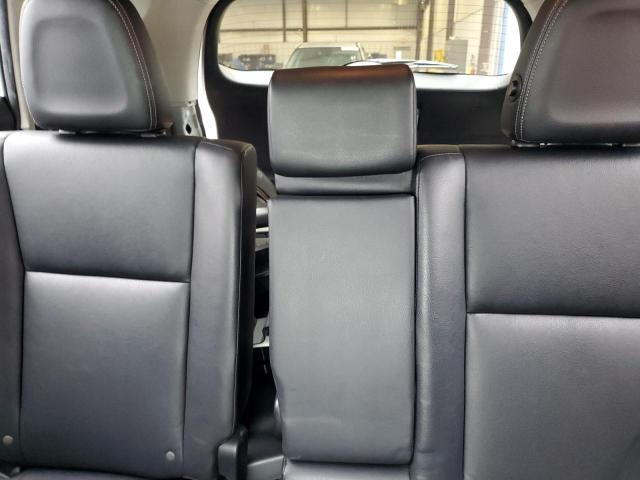 Photo 10 from auction – 2013 TOYOTA RAV4 LIMIT with VIN JTMYFREV8DD012387