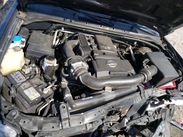 Photo 7 from auction – 2019 NISSAN FRONTIER S with VIN 1N6AD0ER4KN766431