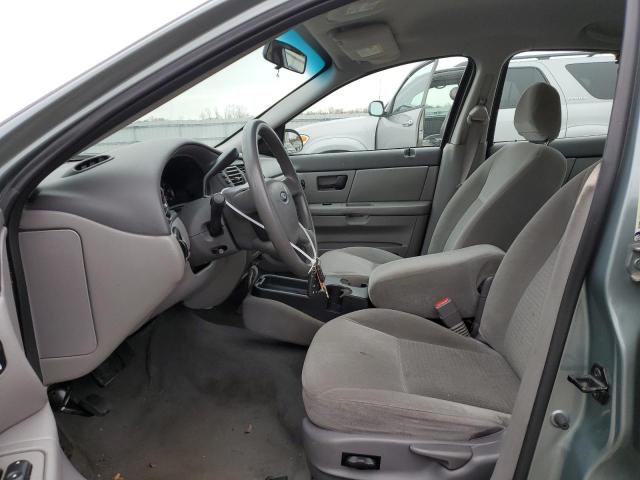 Photo 7 from auction – 2006 FORD TAURUS SE with VIN 1FAFP53216A257631
