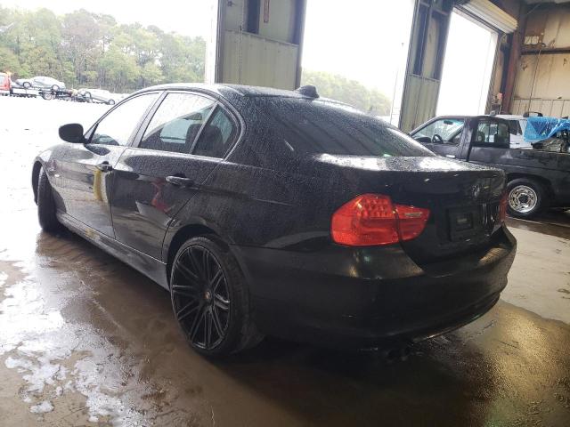 Photo 2 from auction – 2009 BMW 328 I with VIN WBAPH73559A174190