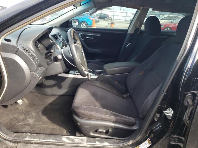 Photo 7 from auction – 2013 NISSAN ALTIMA 2.5 with VIN 1N4AL3AP6DN455930