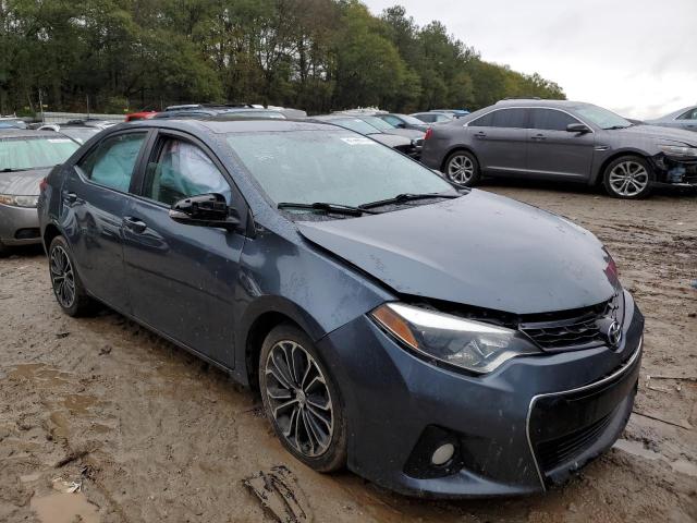 Photo 4 from auction – 2016 TOYOTA COROLLA L with VIN 2T1BURHE3GC609228