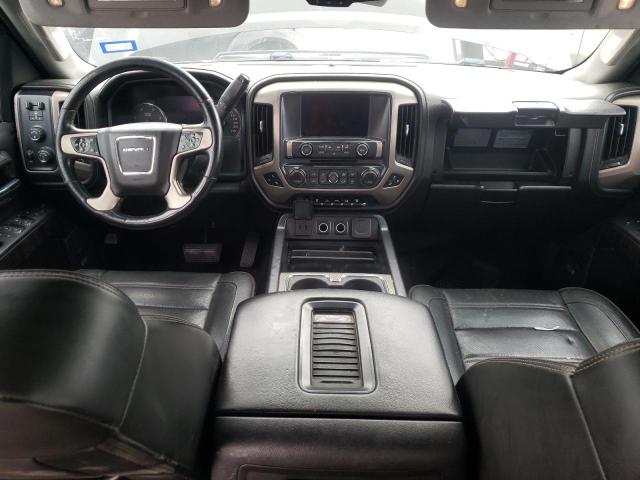 Photo 8 from auction – 2016 GMC SIERRA K35 with VIN 1GT42YE83GF101789
