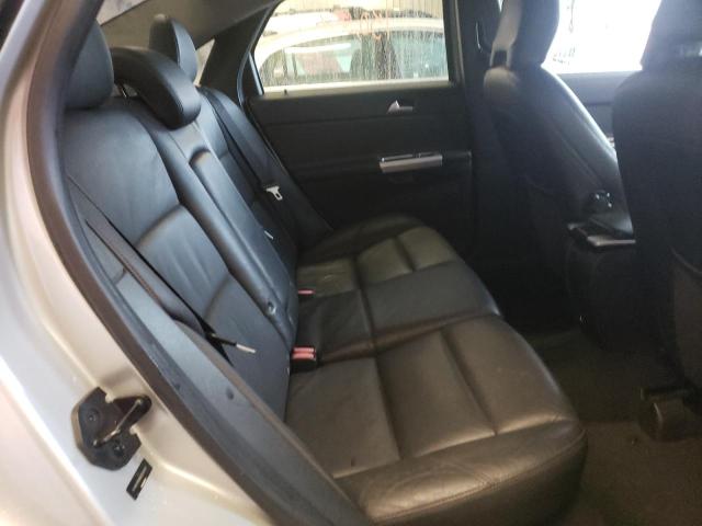 Photo 10 from auction – 2011 VOLVO S40 T5 with VIN YV1672MS6B2534280