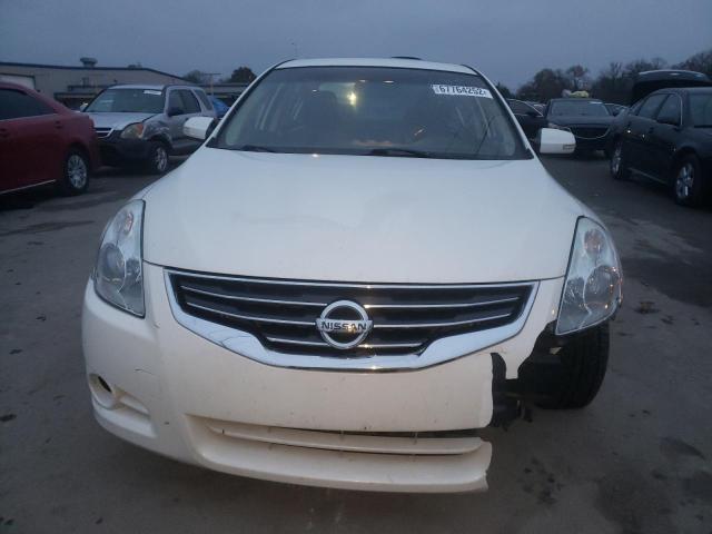 Photo 5 from auction – 2010 NISSAN ALTIMA BAS with VIN 1N4AL2AP5AC189446