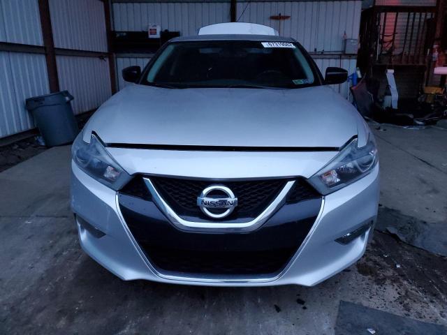 Photo 5 from auction – 2018 NISSAN MAXIMA 3.5 with VIN 1N4AA6APXJC409502
