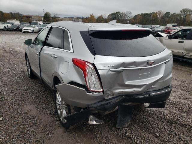 Photo 2 from auction – 2019 CADILLAC XT5 PREMIU with VIN 1GYKNFRS8KZ136239