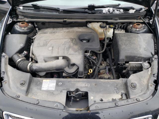 Photo 11 from auction – 2012 CHEVROLET MALIBU 1LT with VIN 1G1ZC5E07CF171021