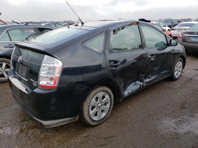 Photo 3 from auction – 2008 TOYOTA PRIUS with VIN JTDKB20U483318800