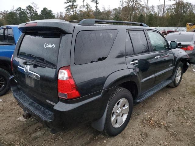 Photo 3 from auction – 2007 TOYOTA 4RUNNER SR with VIN JTEBU14R670113677
