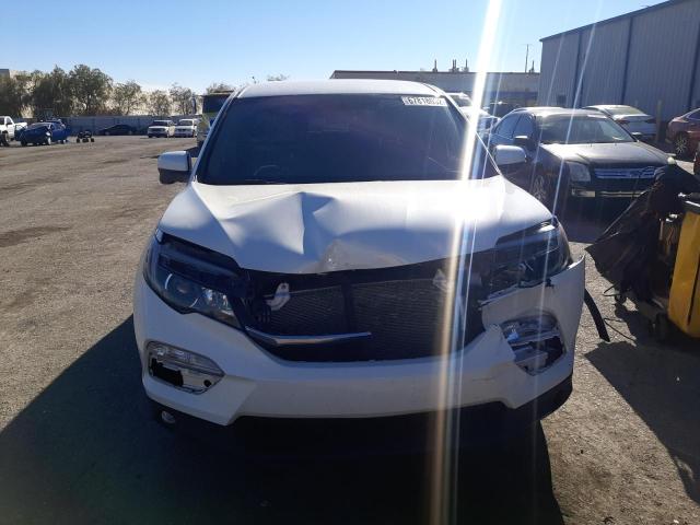 Photo 5 from auction – 2018 HONDA PILOT EX with VIN 5FNYF5H33JB023305