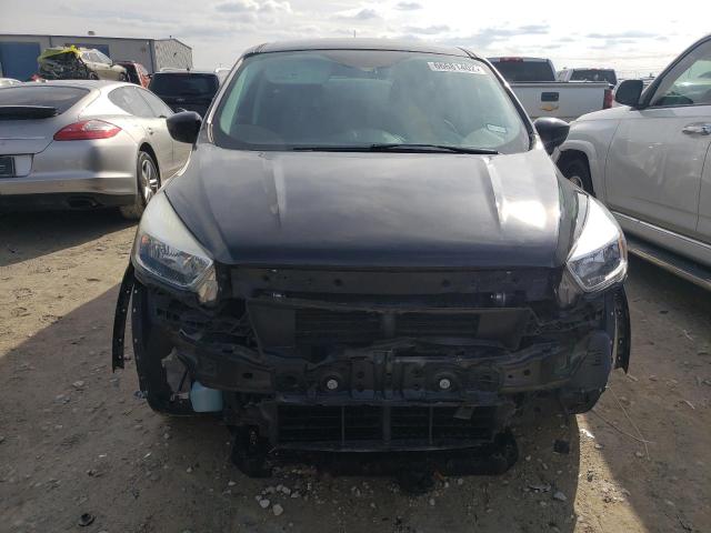 Photo 5 from auction – 2017 FORD ESCAPE SE with VIN 1FMCU0GD6HUA80544
