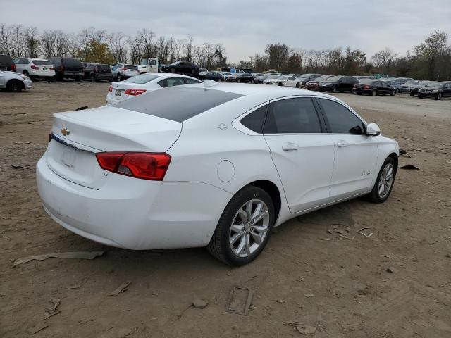 Photo 3 from auction – 2018 CHEVROLET IMPALA LT with VIN 1G1105S38JU140664