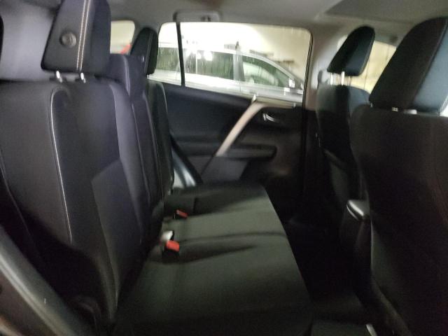 Photo 10 from auction – 2014 TOYOTA RAV4 XLE with VIN 2T3RFREV7EW203534