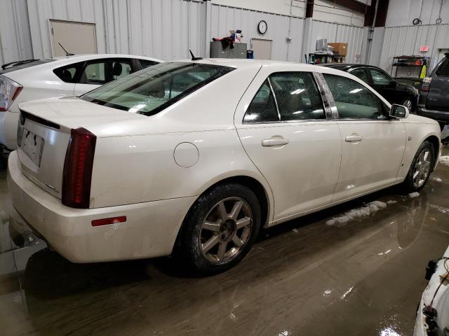 Photo 3 from auction – 2007 CADILLAC STS with VIN 1G6DW677070179353