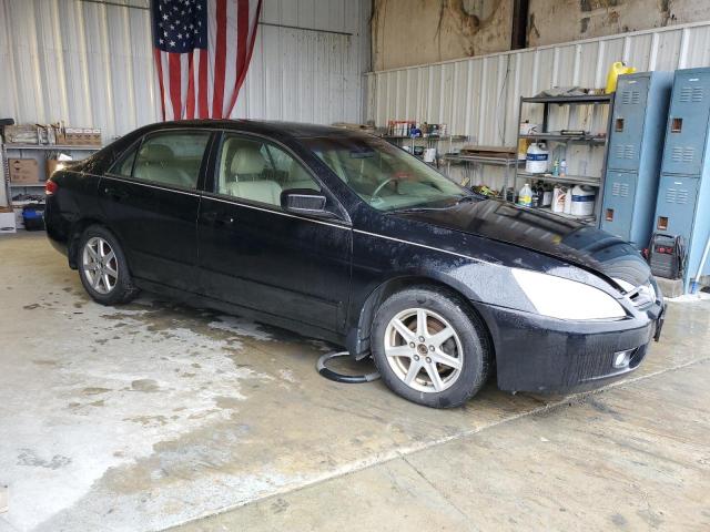 Photo 4 from auction – 2003 HONDA ACCORD EX with VIN 1HGCM66593A032159