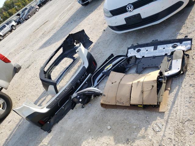 Photo 13 from auction – 2022 SUBARU OUTBACK TO with VIN 4S4BTGPD2N3279681