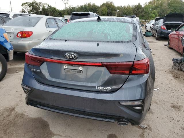 Photo 6 from auction – 2020 KIA FORTE FE with VIN 3KPF24AD7LE246844