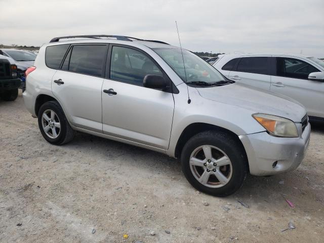 Photo 4 from auction – 2007 TOYOTA RAV4 with VIN JTMZD33V876024915