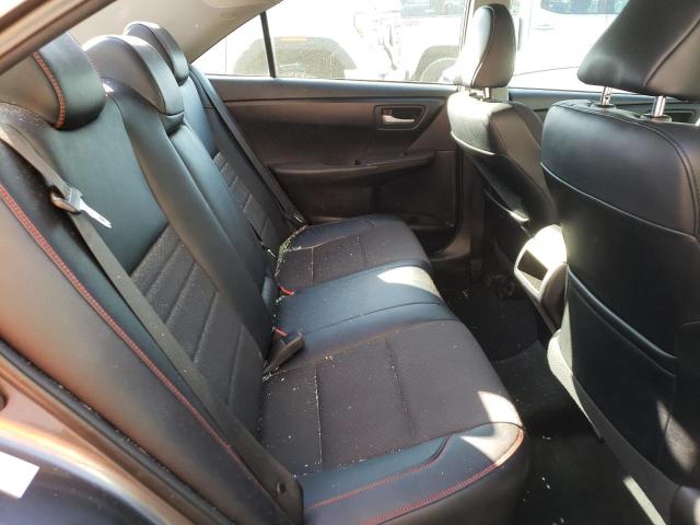 Photo 10 from auction – 2016 TOYOTA CAMRY LE with VIN 4T1BF1FK7GU186060