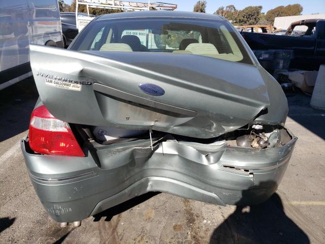 Photo 6 from auction – 2006 FORD FIVE HUNDR with VIN 1FAFP23146G126809