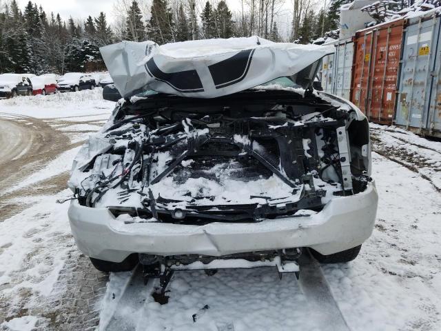 Photo 5 from auction – 2018 CHEVROLET SILVERADO with VIN 1GCVKPEC0JZ355095
