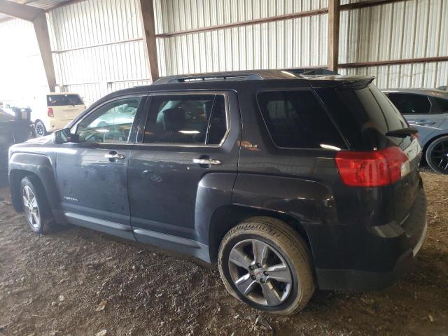 Photo 2 from auction – 2014 GMC TERRAIN SL with VIN 2GKFLYEK6E6373699