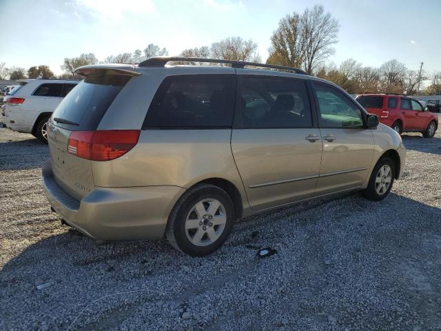 Photo 3 from auction – 2004 TOYOTA SIENNA CE with VIN 5TDZA23C44S069038
