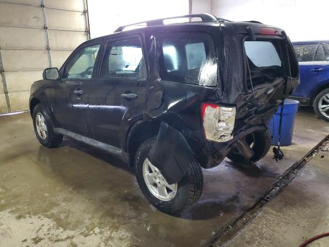 Photo 2 from auction – 2010 FORD ESCAPE XLT with VIN 1FMCU9DG6AKB16561