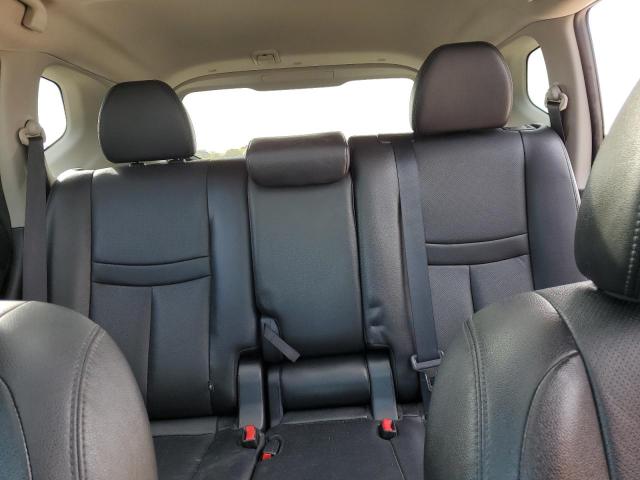 Photo 10 from auction – 2016 NISSAN ROGUE S with VIN 5N1AT2MV6GC781785