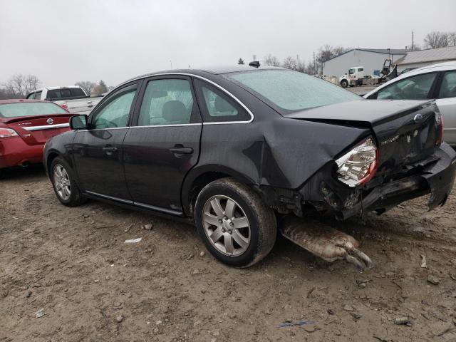 Photo 2 from auction – 2007 FORD FIVE HUNDR with VIN 1FAFP24127G109958