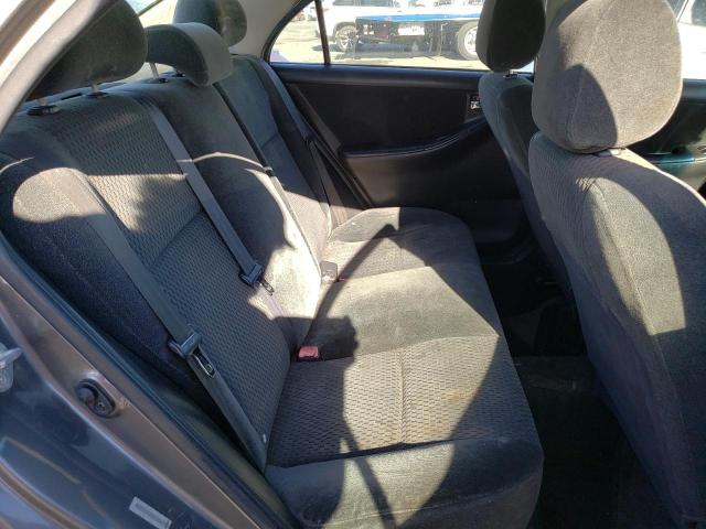 Photo 10 from auction – 2008 TOYOTA COROLLA CE with VIN 1NXBR32E08Z944826