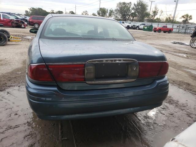 Photo 6 from auction – 2002 BUICK LESABRE CU with VIN 1G4HP54K82U246745