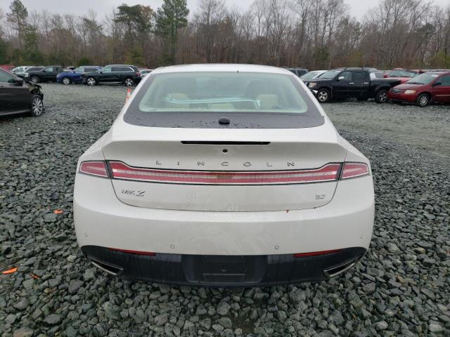 Photo 6 from auction – 2013 LINCOLN MKZ with VIN 3LN6L2GK6DR819715