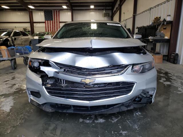 Photo 5 from auction – 2018 CHEVROLET MALIBU LT with VIN 1G1ZD5ST7JF121700