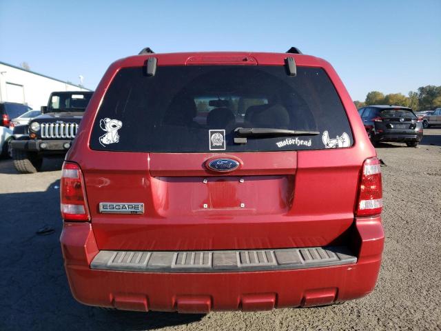 Photo 6 from auction – 2008 FORD ESCAPE XLT with VIN 1FMCU03Z18KD66816