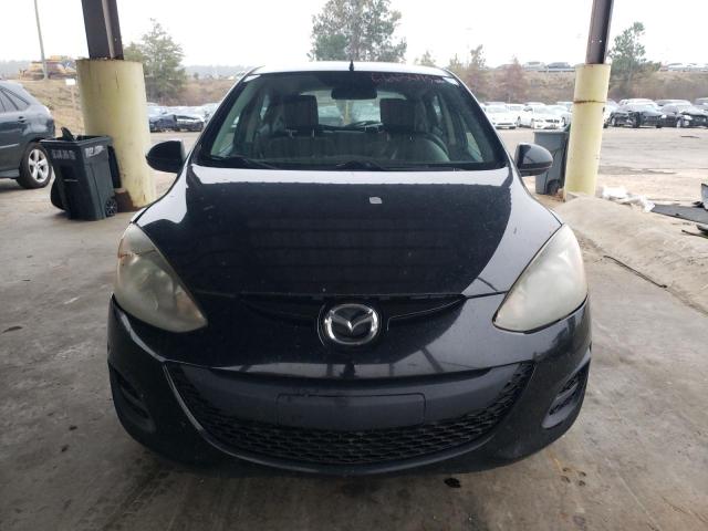 Photo 5 from auction – 2011 MAZDA MAZDA2 with VIN JM1DE1HY4B0123788