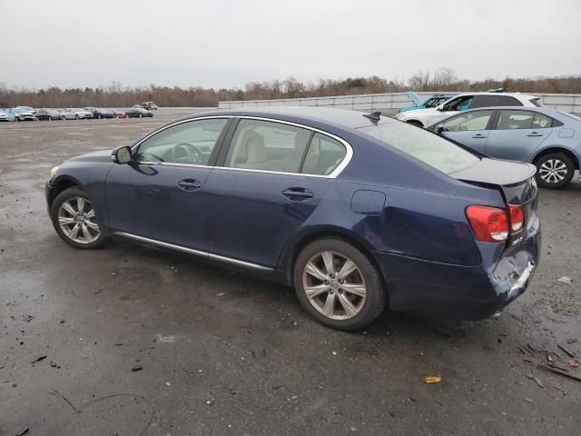 Photo 2 from auction – 2010 LEXUS GS 350 with VIN JTHCE1KS7A0025741