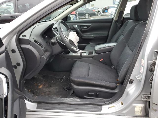 Photo 7 from auction – 2016 NISSAN ALTIMA 2.5 with VIN 1N4AL3AP1GN361605