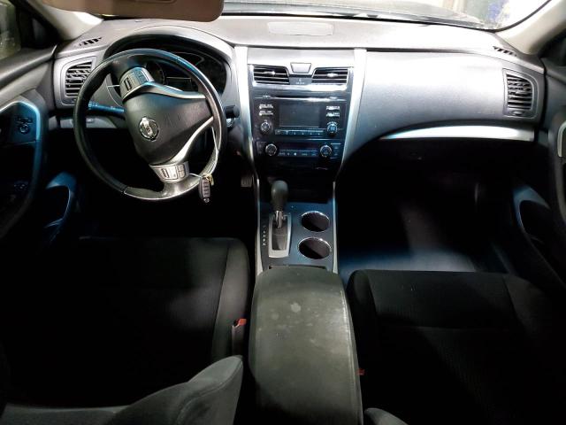 Photo 8 from auction – 2015 NISSAN ALTIMA 2.5 with VIN 1N4AL3AP8FC182438