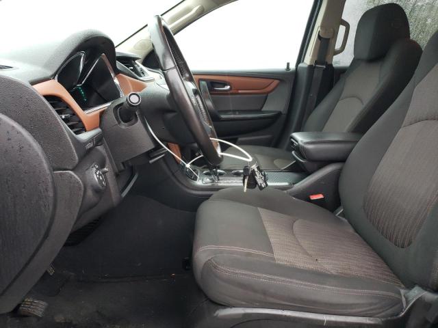 Photo 7 from auction – 2016 CHEVROLET TRAVERSE L with VIN 1GNKVGKD7GJ101356
