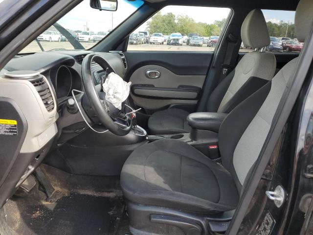 Photo 7 from auction – 2014 KIA SOUL with VIN KNDJN2A28E7013806