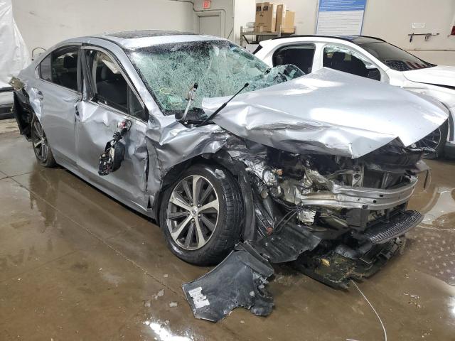 Photo 4 from auction – 2016 SUBARU LEGACY 3.6 with VIN 4S3BNEN68G3014810