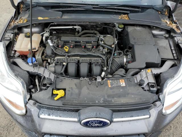 Photo 11 from auction – 2014 FORD FOCUS SE with VIN 1FADP3F25EL358875
