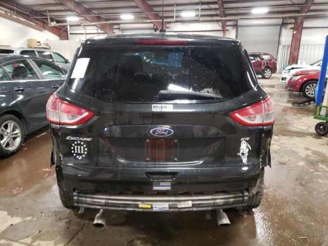 Photo 6 from auction – 2015 FORD ESCAPE SE with VIN 1FMCU0G73FUB92032