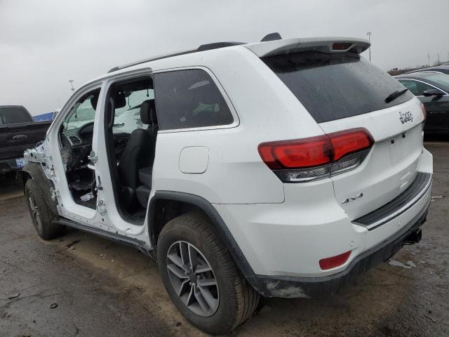 Photo 2 from auction – 2022 JEEP GRAND CHER with VIN 1C4RJFBG3NC144536