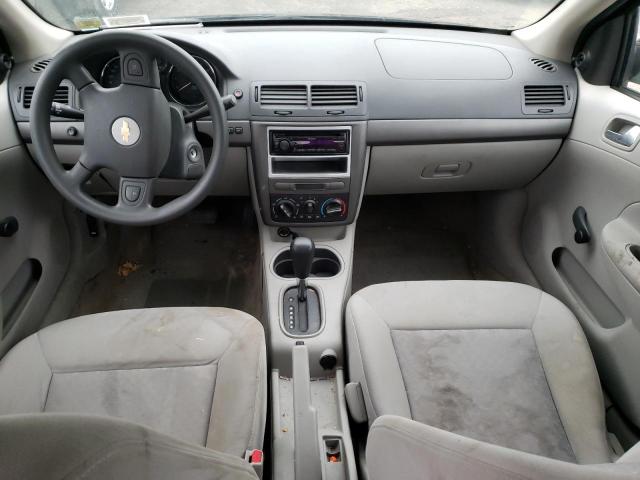 Photo 8 from auction – 2005 CHEVROLET COBALT with VIN 1G1AK52FX57636137