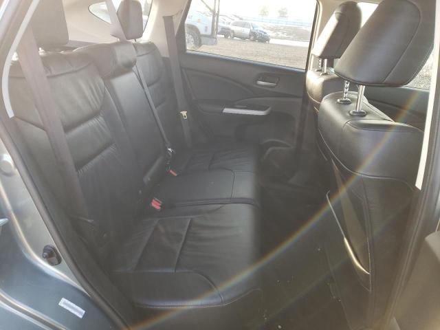 Photo 11 from auction – 2012 HONDA CR-V EXL with VIN JHLRM4H76CC020408